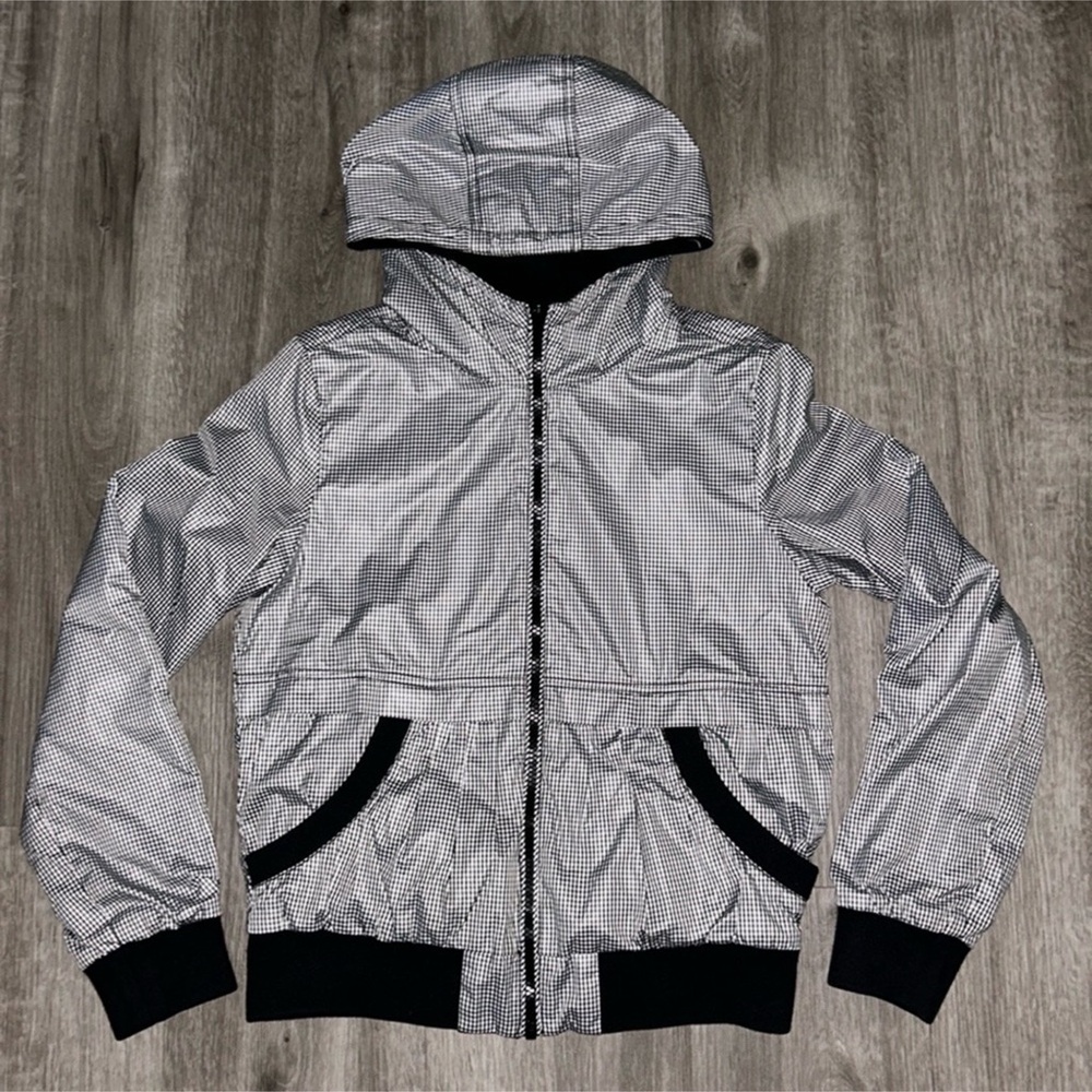 Reversible Jacket - Picture 4 of 14